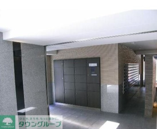 エスティメゾン赤羽の物件内観写真